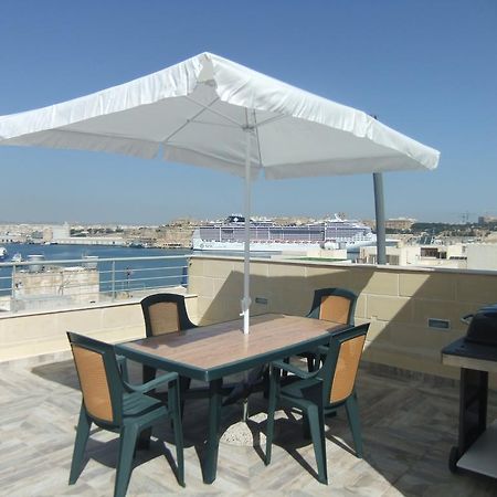 Senglea Apartments Экстерьер фото