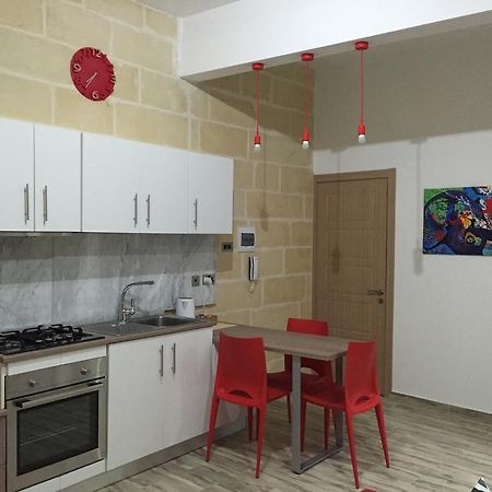 Senglea Apartments Экстерьер фото
