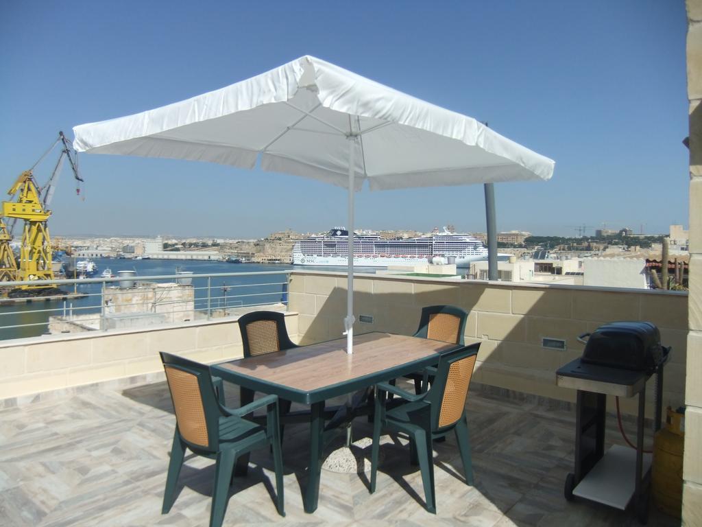 Senglea Apartments Экстерьер фото
