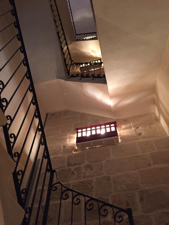 Senglea Apartments Экстерьер фото