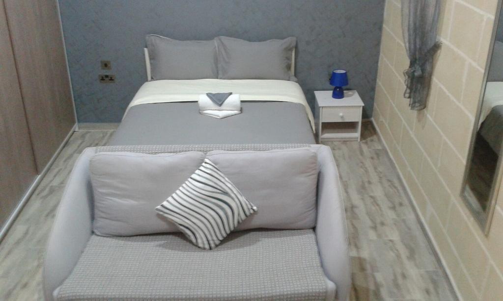 Senglea Apartments Экстерьер фото