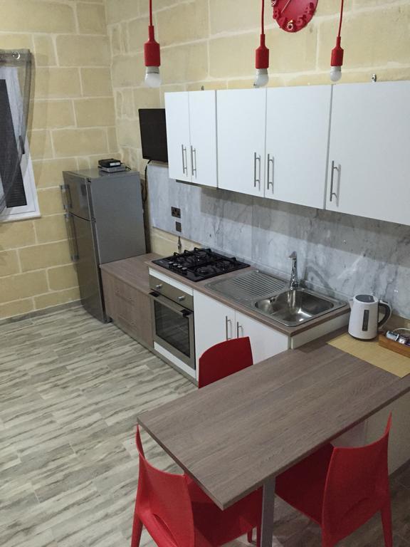 Senglea Apartments Экстерьер фото