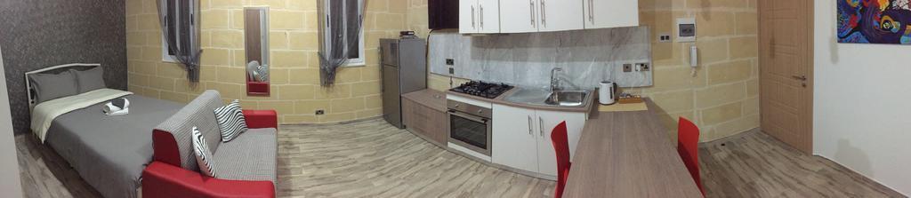 Senglea Apartments Экстерьер фото