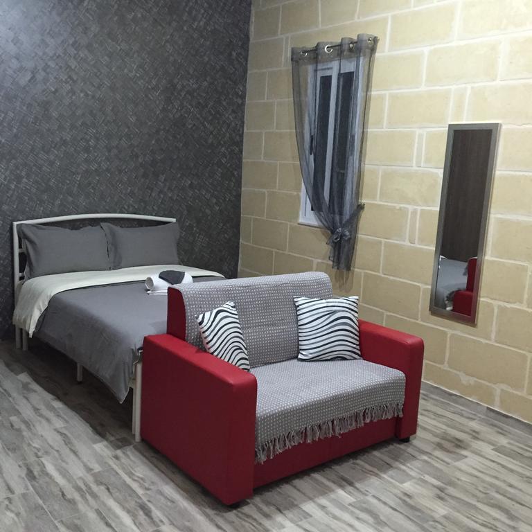 Senglea Apartments Экстерьер фото