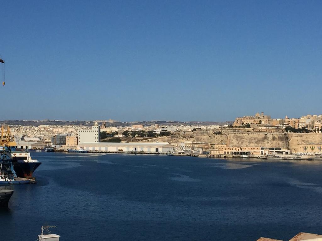 Senglea Apartments Экстерьер фото