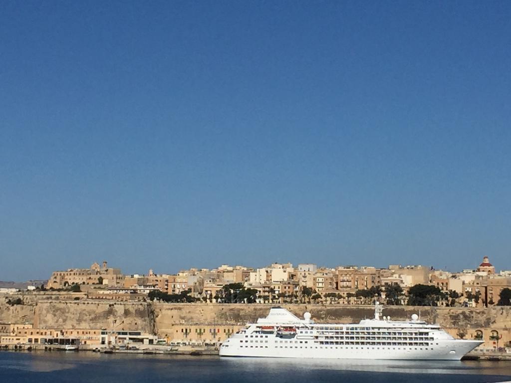 Senglea Apartments Экстерьер фото